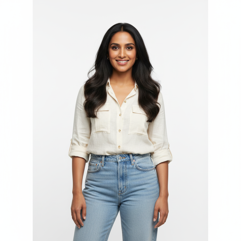 Priya Singh from India